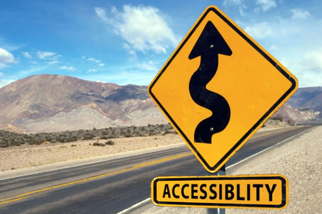 Website Accessibility