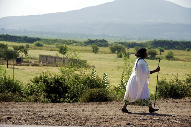 Women's Leadership on Gender and Climate Change