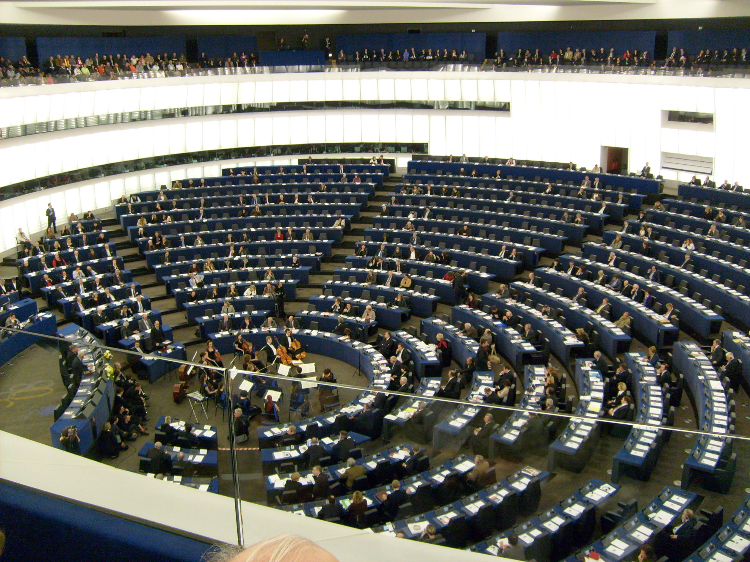 EU Parliament votes on report on Women and Climate Change