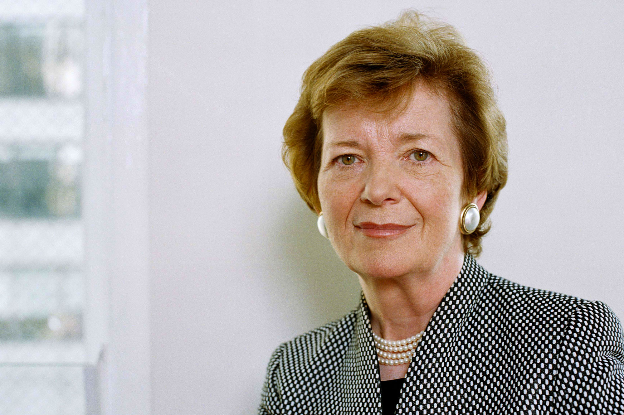 Statement by Mary Robinson, Special Envoy of the Secretary-General to the Great Lakes Region of Africa