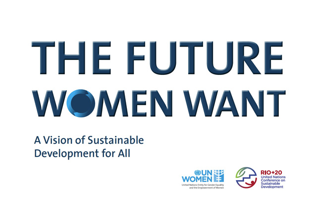 Women Leaders Forum on The Future Women Want