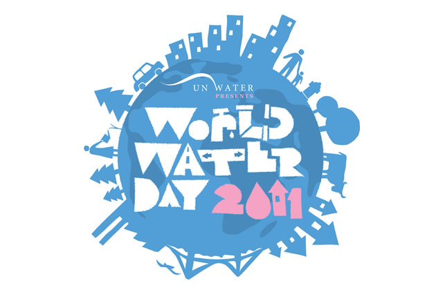 World Water Day 2011