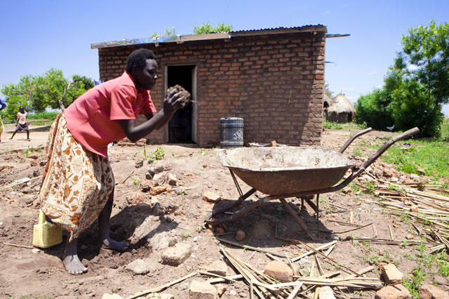 Climate Wise Women: first-hand accounts of climate change