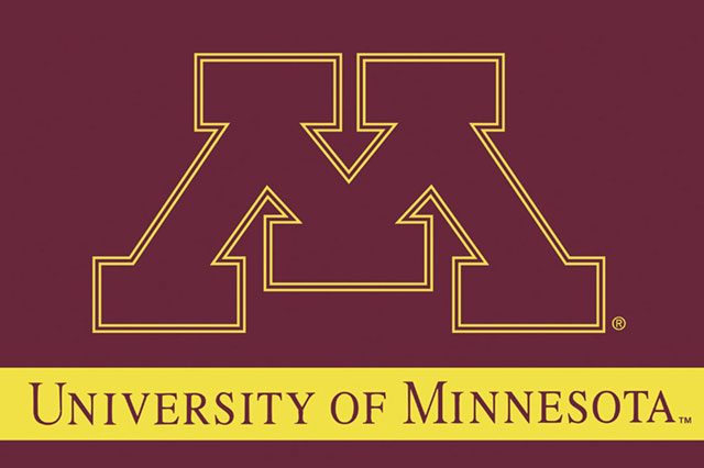 Mary Robinson speaks at University of Minnesota