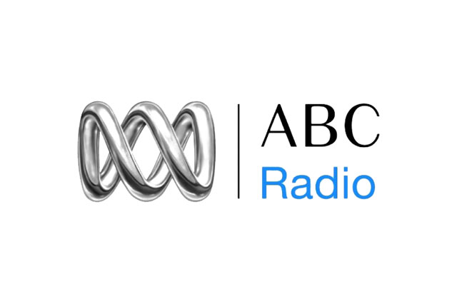 ABC Radio | Creative Thinking | Mary Robinson Interview