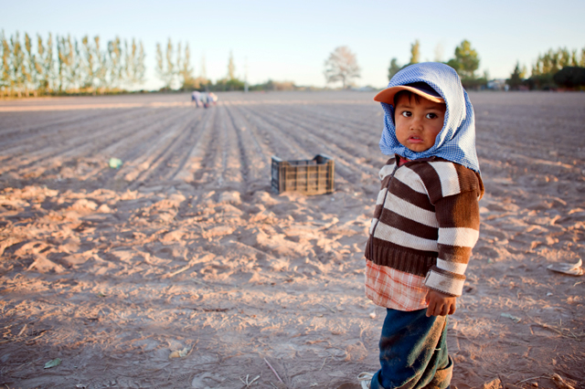 2011 TASC Annual Lecture – Justice for all – even in Climate?