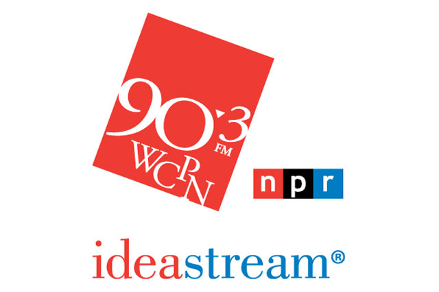 WCPN | Sound of Ideas | Mary Robinson Interview