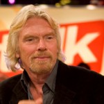 Richard Branson