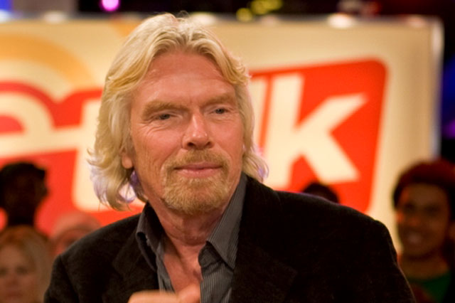 Richard Branson