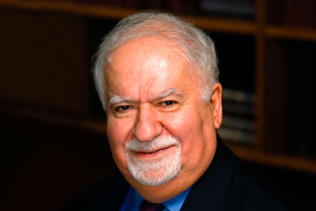 Vartan Gregorian