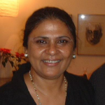 Sheela patel