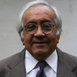 kirith parik