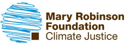 Mary Robinson Foundation – Climate Justice