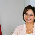 patricia espinosa