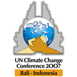 The 13th session of the UN Climate Change Conference was held in Bali, Indonesia in 2007.