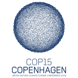 The 15th session of the UN Climate Change Conference was held in Copenhagen, Denmark in 2009.